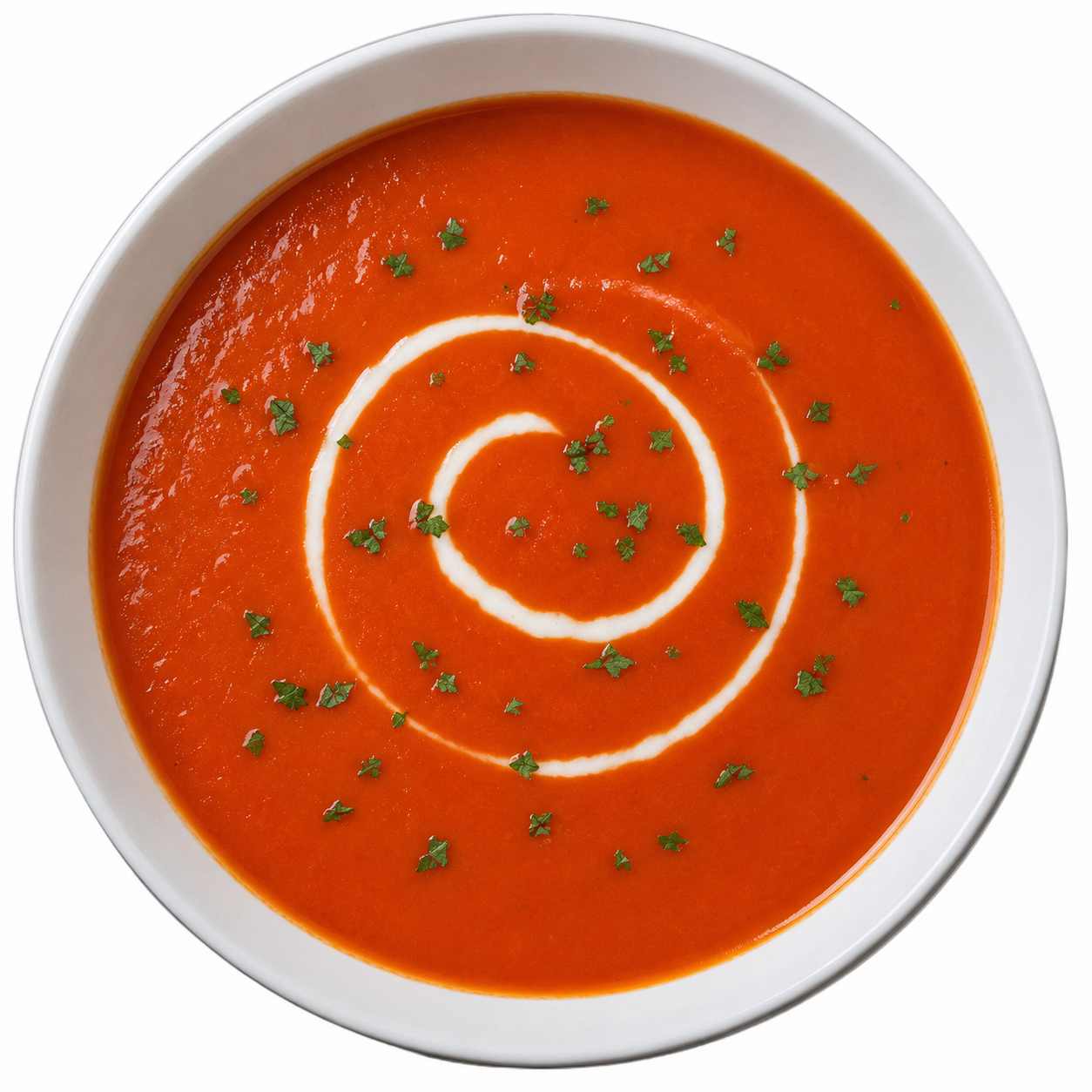 Tomato Soup
